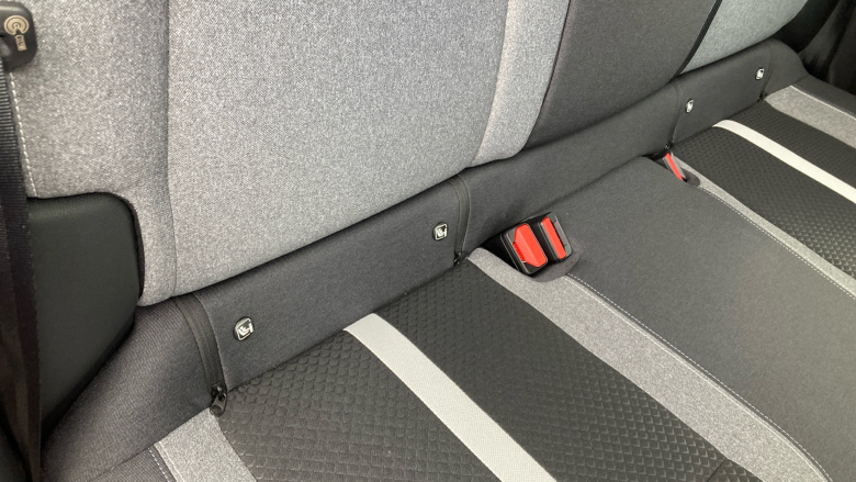 Vauxhall Frontera 83kW GS 44kWh 5dr Auto Electric Estate